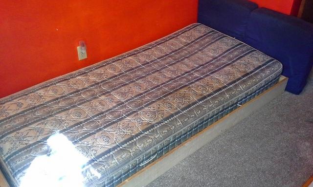 bed complete